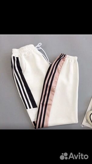 Новые Спортивные штаны летние