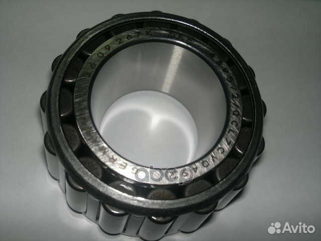 Подшипник ступенчатая коробка передач ZF 075011