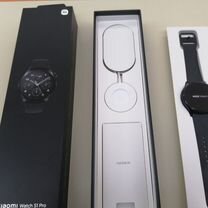 Смарт-часы Xiaomi Watch s1 pro (Энг)