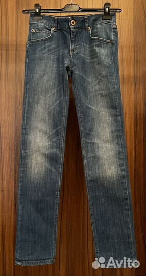 Dolce gabbana джинсы