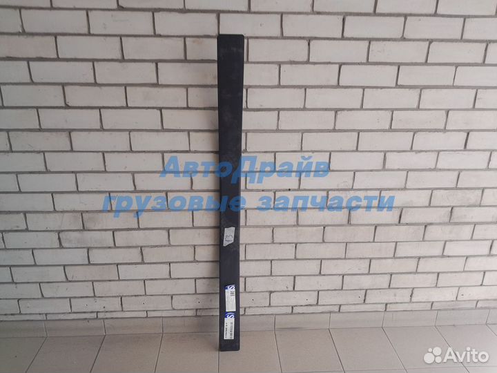 Лист рессоры Ман Тга Тгс Тгх