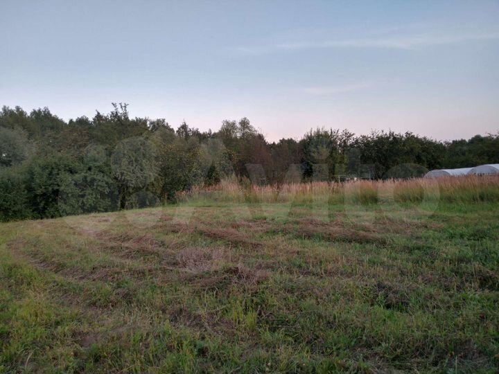 Участок 7,7 сот. (СНТ, ДНП)