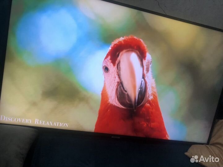 Телевизор samsung 49 дюймов