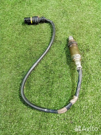 Датчик кислородный передний Bmw Z4 E85 M54 306S3