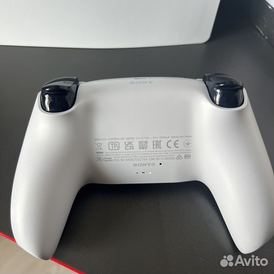 Sony playstation 5 с гарантией от DNS