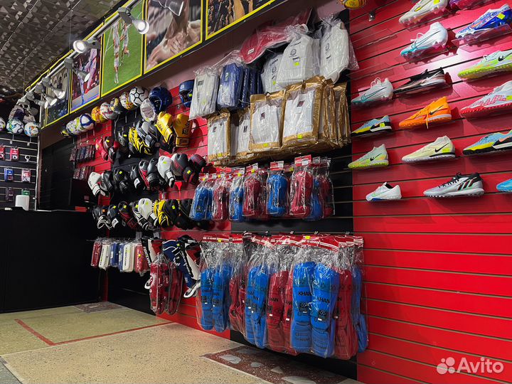 Перчатки боксерские Green Hill Zenith