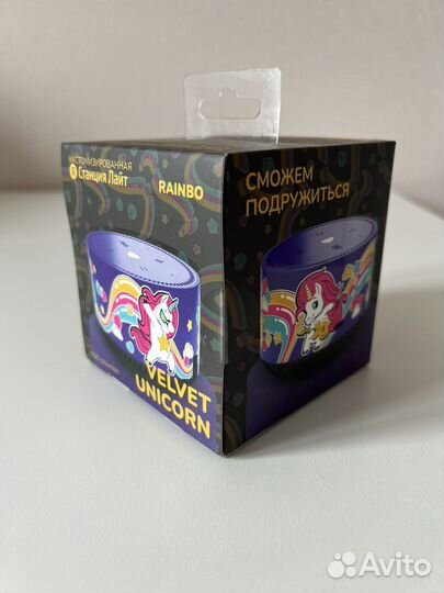 Умная колонка, Яндекс станция алиса, колонка