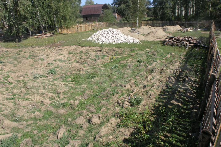 Участок 21 сот. (ИЖС)