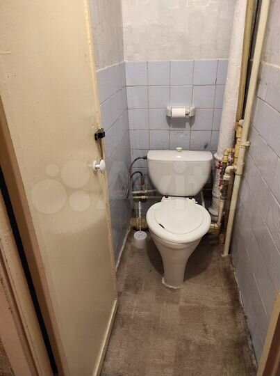 2-к. квартира, 43,6 м², 3/9 эт.