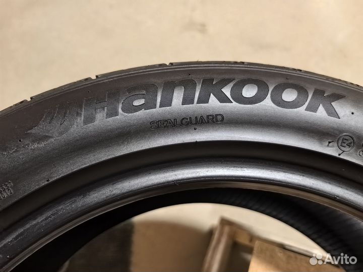 Hankook Ventus S1 Evo2 SUV K117A 235/50 R19 99V