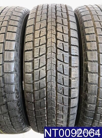 Dunlop Winter Maxx SJ8 225/65 R17 97U