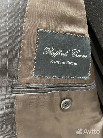 Костюм мужской 58