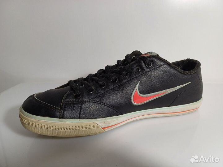 8298(35 Кеды Nike Оригинал 37 размера