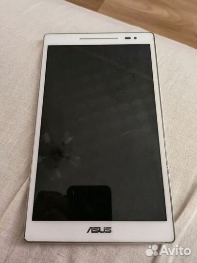 Планшет asus zenpad 8.0