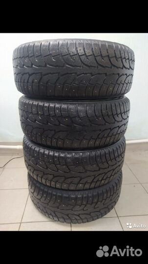 Hankook I'Pike RW11 235/55 R18