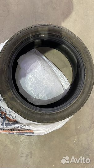 Nokian Tyres Nordman SZ2 225/45 R17