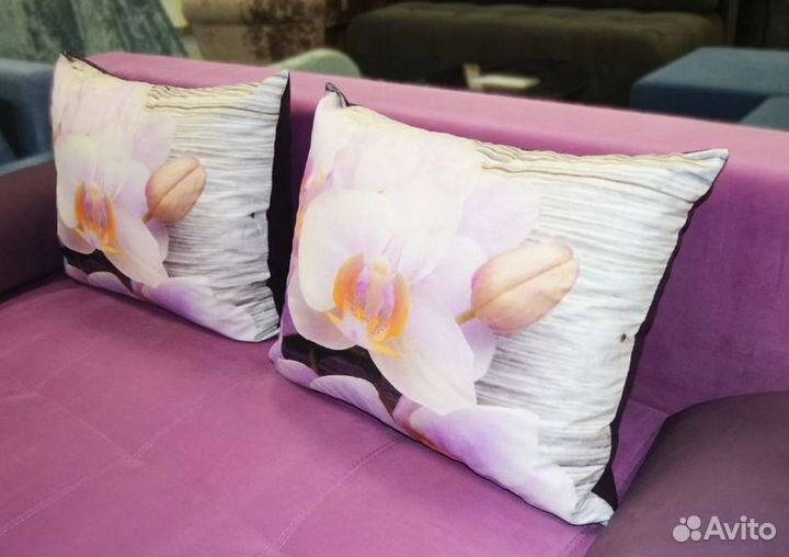 Диван новый