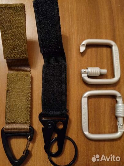 Карабин для туризма, охоты, рыбалки