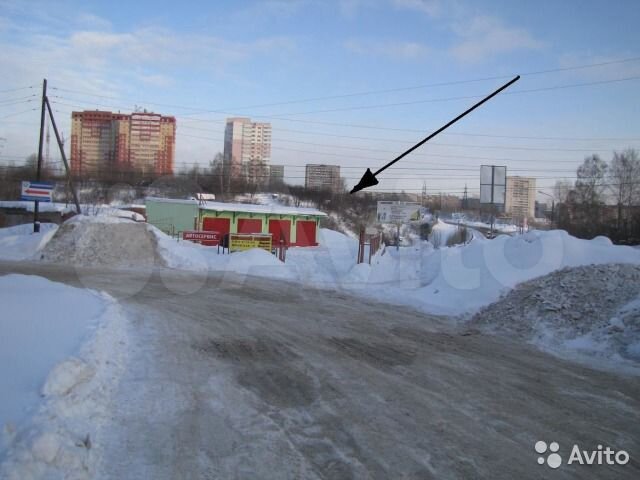 Гараж, 29 м²