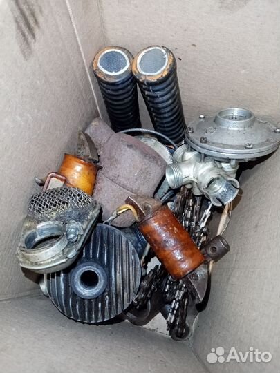 Запчасти дружба