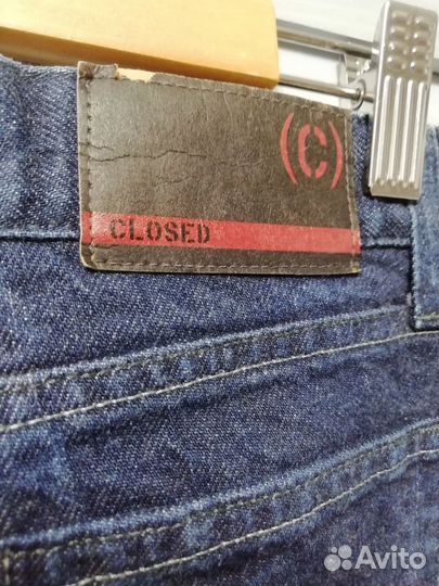 Джинсы Closed Италия