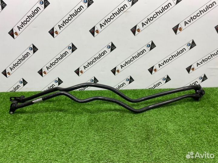 Трубка охлаждения АКПП Bmw X3 F25