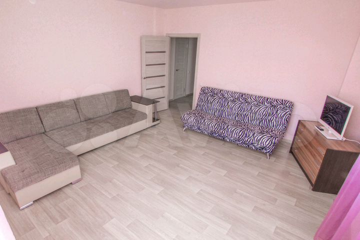 2-к. квартира, 78 м², 25/25 эт.