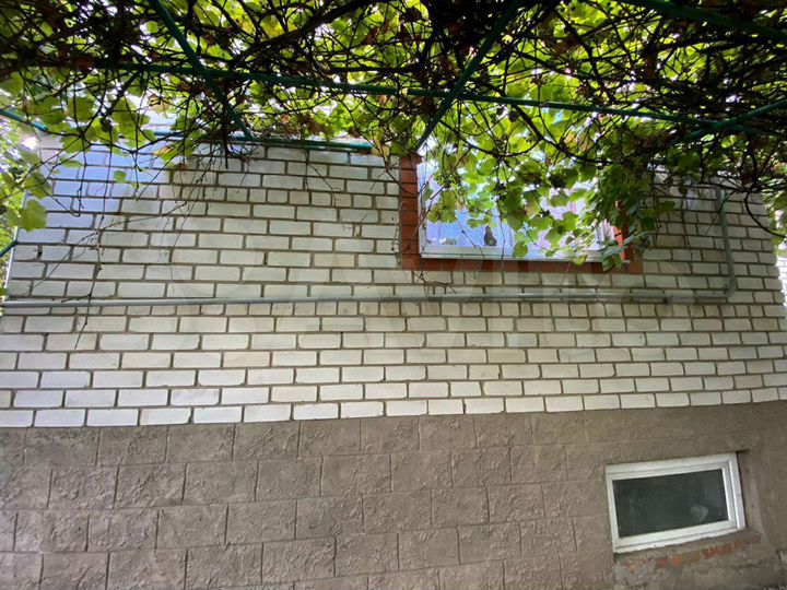 Дом 170 м² на участке 11 сот.