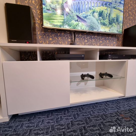 Тумба под тв