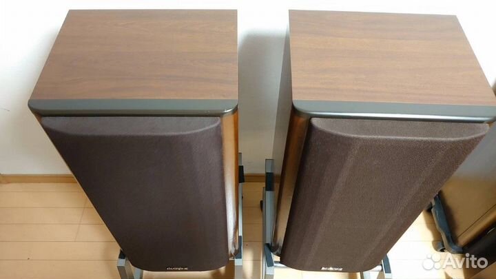 Акустика Diatone DS-1000ZX