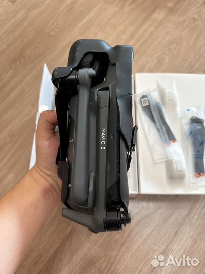 Dji mavic 3