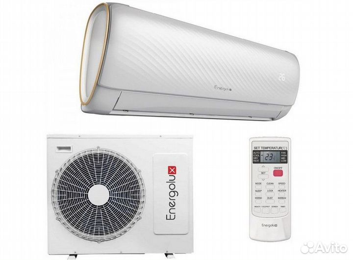 Кондиционер / большой выбор