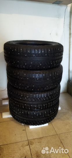 Cordiant Polar 2 205/55 R16