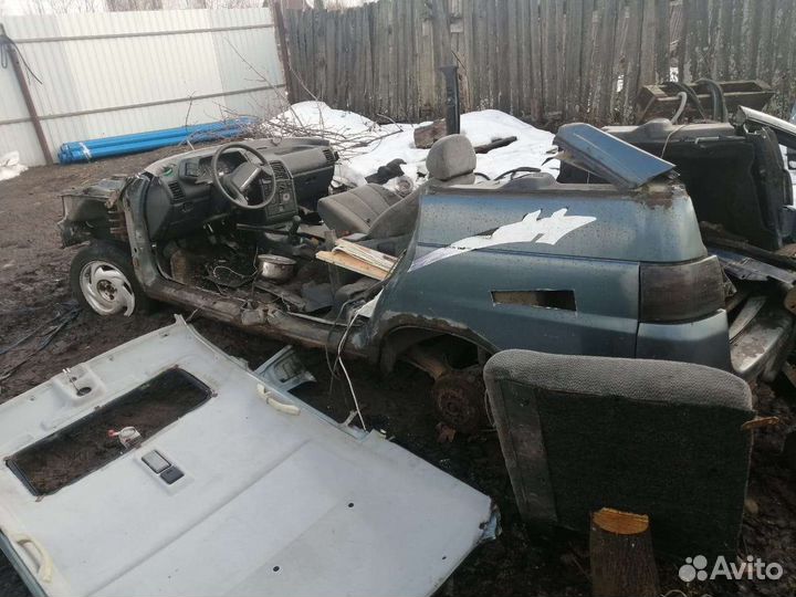 Ваз 2110;11;12