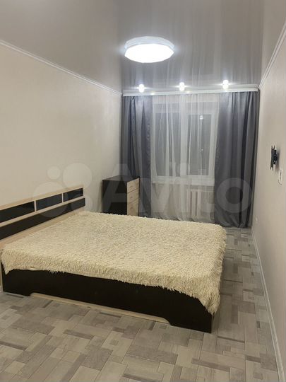 2-к. квартира, 46 м², 4/5 эт.