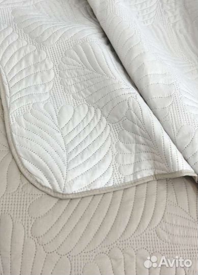 Покрывало новое, двустороннее