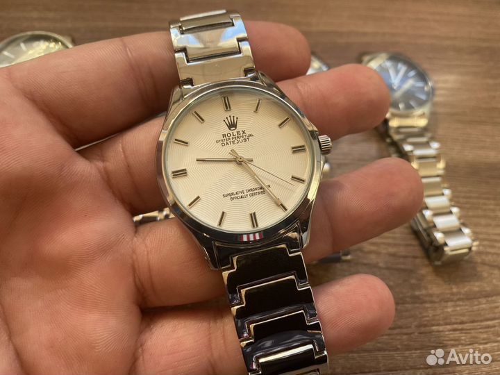 Часы мужские Rolex (новые )