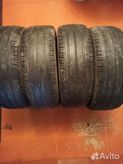 Kumho Solus KH17 195/55 R16