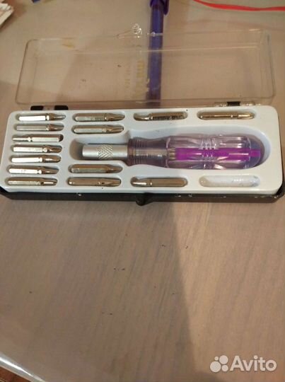 Набор отвëрток