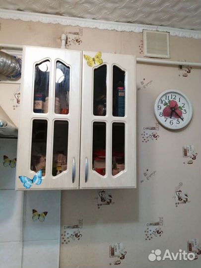 Кухонный гарнитур бу