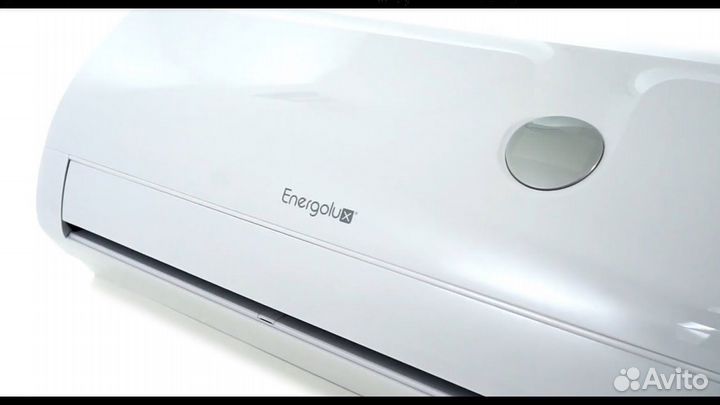 Кондиционеры Energolux