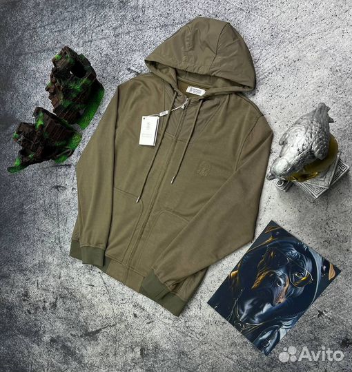 Костюм brunello мужской