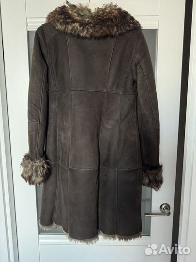 Дубленка sagitta