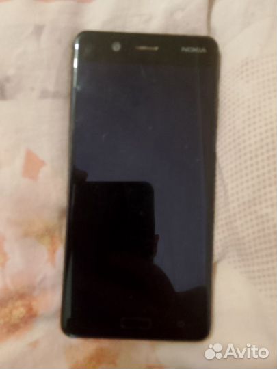 Nokia 5 Dual sim TA-1053, 2/16 ГБ