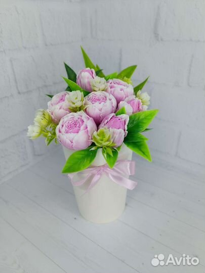 Букет цветов