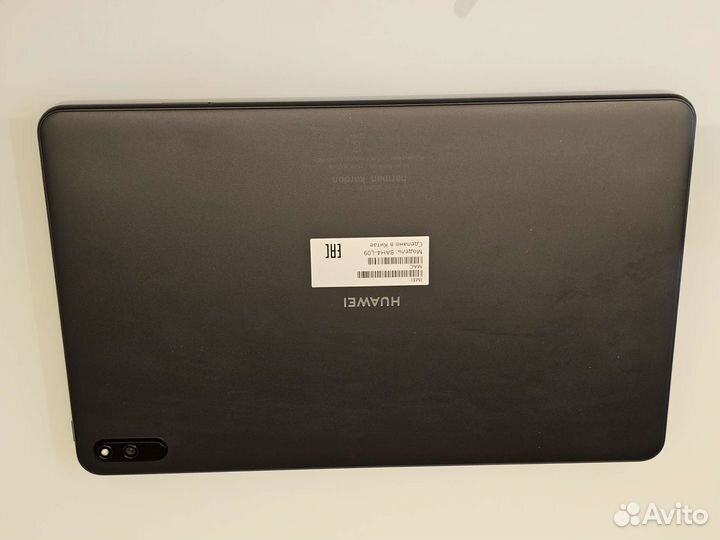 Планшет Huawei MatePad 10.4 128