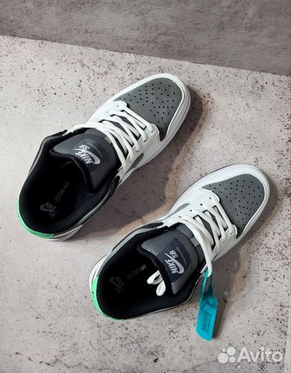 Кроссовки мужские Nike Dunk sb