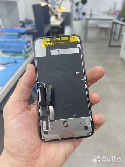 Дисплей iPhone 11, оригинал