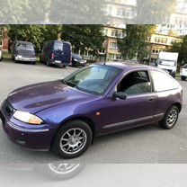 Rover 200 1.4 MT, 1997, 202 000 км, с пробегом, цена 99 000 руб.