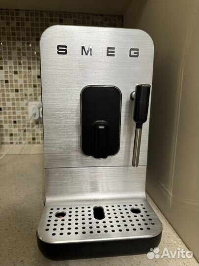 Кофемашина